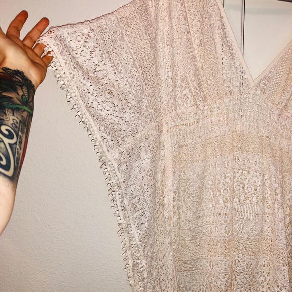 Cover up - Picture 3 of 4